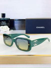 Picture of Chanel Sunglasses _SKUfw80048852fw